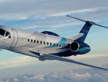 Υπεγράφη η συμφωνία για την εξαγορά της Embraer από την Boeing